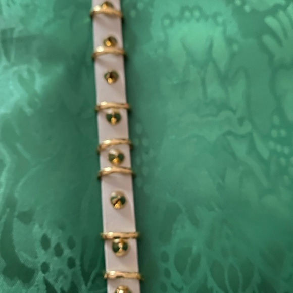 ANE COLLECTION multi colored leather bracelets that are priced $10 each - Picture 2 of 12